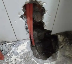 梁平漏水检测电话