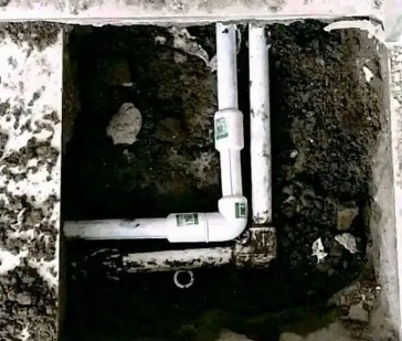 梁平漏水检测多少钱