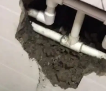 梁平漏水检测电话