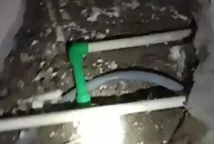 梁平测漏水公司