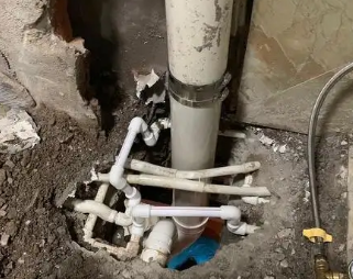 梁平漏水检测哪家好