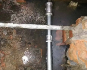 梁平漏水检测公司电话