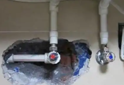 梁平卫生间测漏水查询方法