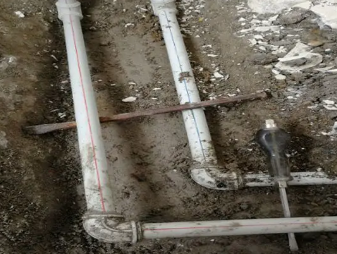 梁平卫生间测漏水多少钱