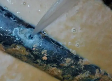 梁平水管漏水检测多少钱