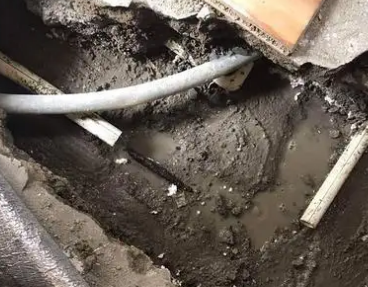 梁平卫生间测漏水价格明细