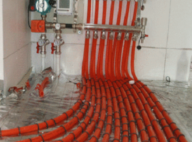 梁平地暖维修多少钱