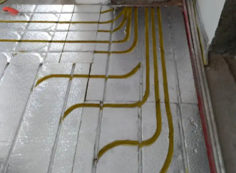 梁平地暖维修哪家好