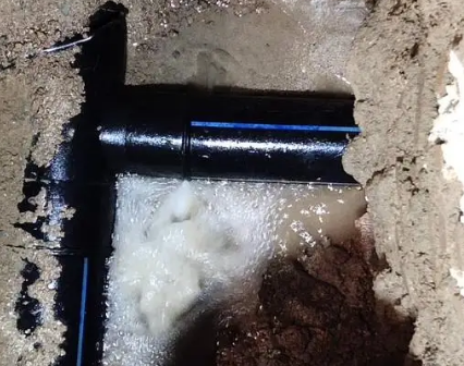 梁平水管漏水检测哪家好