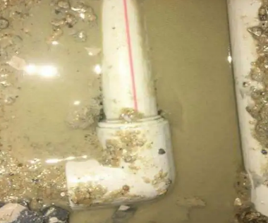 梁平水管漏水检测多少钱