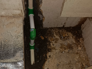 梁平卫生间测漏水哪家好