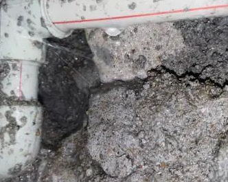 梁平漏水检测多少钱