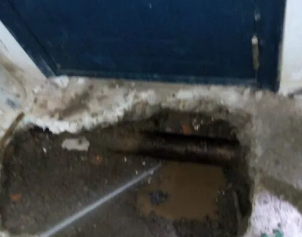 梁平水管漏水检测多少钱