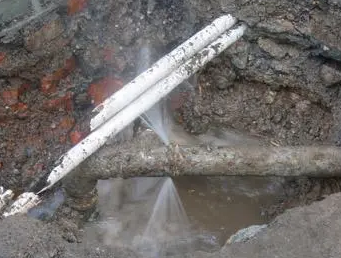 梁平测漏水多少钱