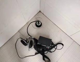 梁平测漏水公司