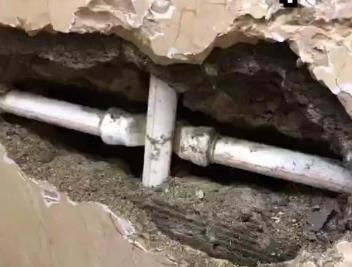 梁平漏水检测电话多少