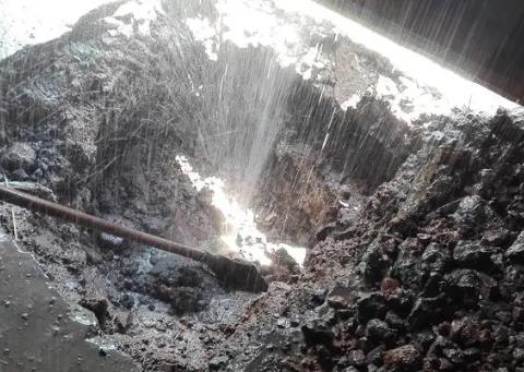 梁平漏水检测哪家好