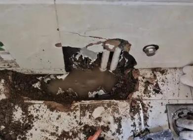 梁平漏水检测电话