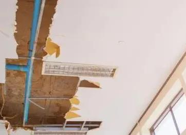 梁平测漏水电话