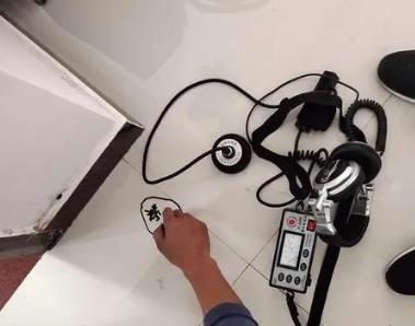 梁平测漏水公司电话